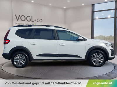 Dacia Jogger Gebrauchtwagen