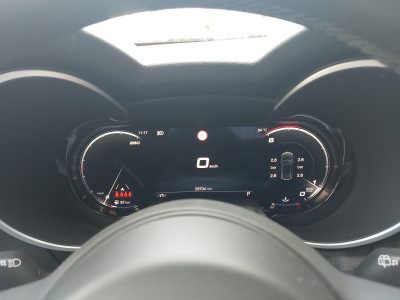 Alfa Romeo Stelvio Gebrauchtwagen
