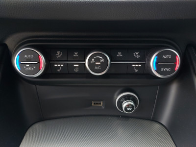 Alfa Romeo Stelvio Gebrauchtwagen