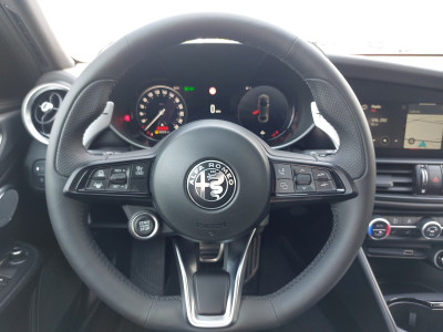 Alfa Romeo Giulia Neuwagen