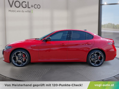 Alfa Romeo Giulia Neuwagen