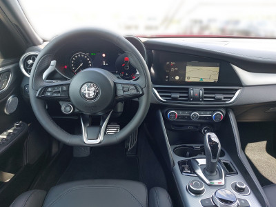Alfa Romeo Giulia Neuwagen