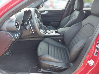 Alfa Romeo Giulia Neuwagen