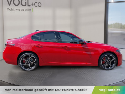 Alfa Romeo Giulia Neuwagen