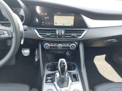 Alfa Romeo Giulia Neuwagen