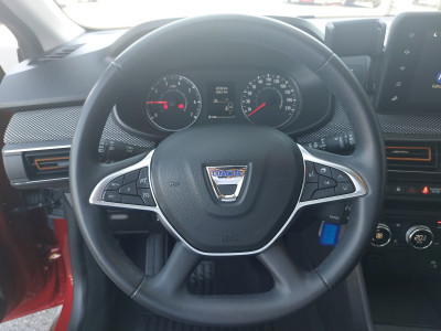Dacia Sandero Gebrauchtwagen