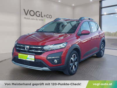 Dacia Sandero Gebrauchtwagen