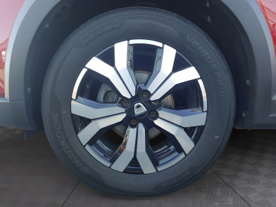 Dacia Sandero Gebrauchtwagen