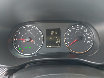Dacia Sandero Gebrauchtwagen
