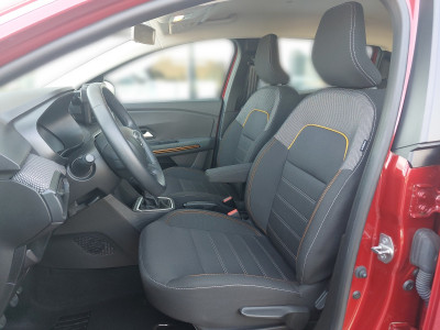Dacia Sandero Gebrauchtwagen