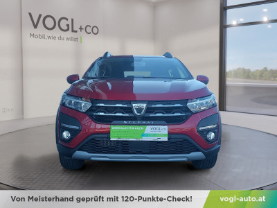 Dacia Sandero Gebrauchtwagen