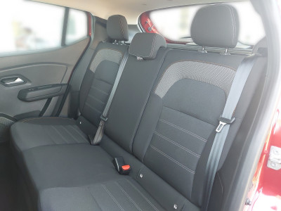 Dacia Sandero Gebrauchtwagen