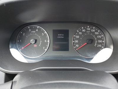 Dacia Duster Gebrauchtwagen Dacia Duster Gebrauchtwagen