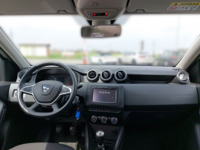 Dacia Duster Gebrauchtwagen Dacia Duster Gebrauchtwagen