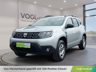 Dacia Duster Gebrauchtwagen Dacia Duster Gebrauchtwagen