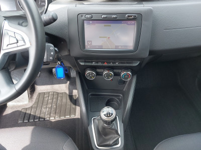 Dacia Duster Gebrauchtwagen Dacia Duster Gebrauchtwagen