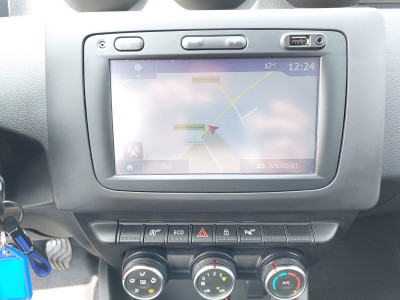 Dacia Duster Gebrauchtwagen Dacia Duster Gebrauchtwagen