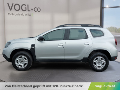 Dacia Duster Gebrauchtwagen Dacia Duster Gebrauchtwagen