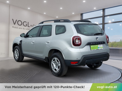 Dacia Duster Gebrauchtwagen Dacia Duster Gebrauchtwagen