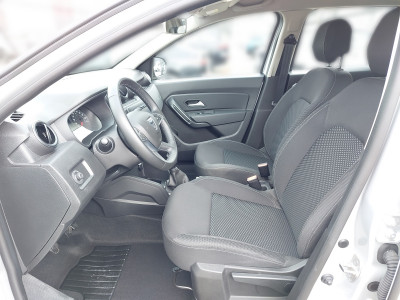 Dacia Duster Gebrauchtwagen Dacia Duster Gebrauchtwagen