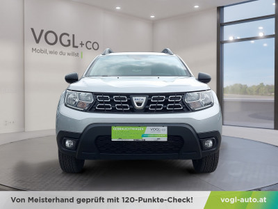 Dacia Duster Gebrauchtwagen Dacia Duster Gebrauchtwagen