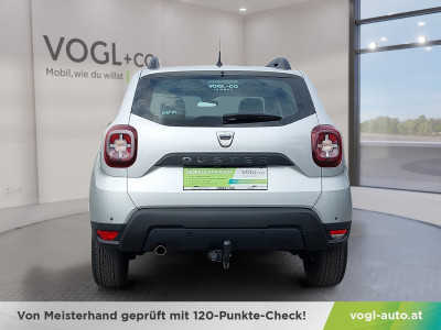 Dacia Duster Gebrauchtwagen Dacia Duster Gebrauchtwagen