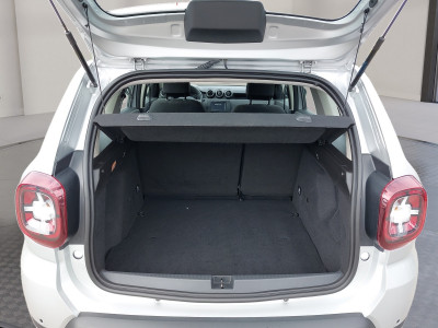 Dacia Duster Gebrauchtwagen Dacia Duster Gebrauchtwagen