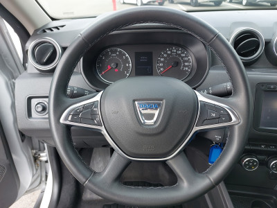 Dacia Duster Gebrauchtwagen Dacia Duster Gebrauchtwagen