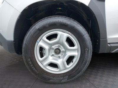 Dacia Duster Gebrauchtwagen Dacia Duster Gebrauchtwagen