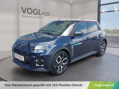 Renault R5 Vorführwagen Renault R5 Vorführwagen