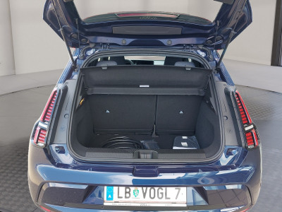 Renault R5 Vorführwagen Renault R5 Vorführwagen