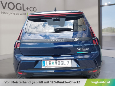 Renault R5 Vorführwagen Renault R5 Vorführwagen