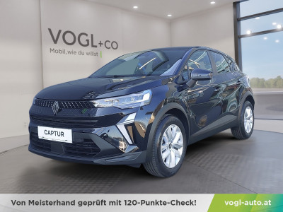 Renault Captur Neuwagen Renault Captur Neuwagen
