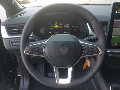 Renault Captur Neuwagen Renault Captur Neuwagen