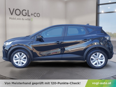 Renault Captur Neuwagen Renault Captur Neuwagen