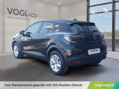 Renault Captur Neuwagen Renault Captur Neuwagen