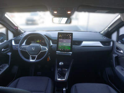 Renault Captur Neuwagen Renault Captur Neuwagen