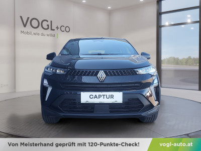 Renault Captur Neuwagen Renault Captur Neuwagen