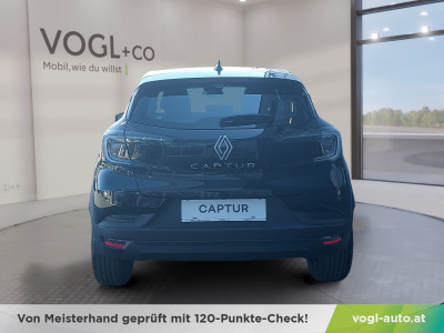 Renault Captur Neuwagen Renault Captur Neuwagen