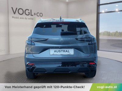 Renault Austral Neuwagen Renault Austral Neuwagen