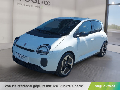 Renault Twingo Vorführwagen Renault Twingo Vorführwagen