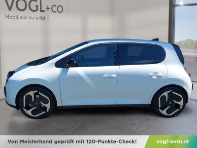 Renault Twingo Vorführwagen Renault Twingo Vorführwagen
