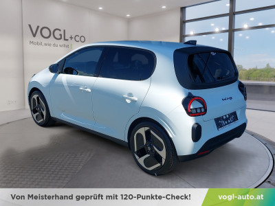 Renault Twingo Vorführwagen Renault Twingo Vorführwagen