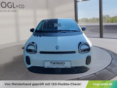 Renault Twingo Vorführwagen Renault Twingo Vorführwagen