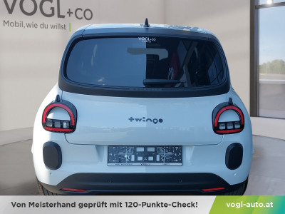 Renault Twingo Vorführwagen Renault Twingo Vorführwagen