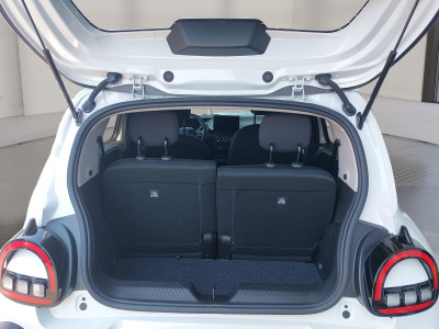 Renault Twingo Vorführwagen Renault Twingo Vorführwagen