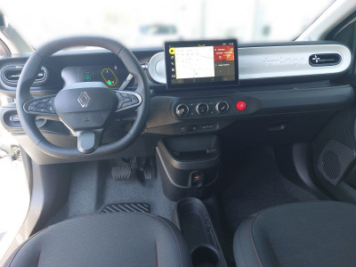 Renault Twingo Vorführwagen Renault Twingo Vorführwagen