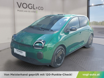 Renault Twingo Neuwagen Renault Twingo Neuwagen