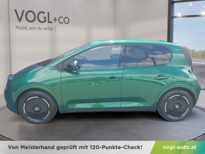 Renault Twingo Neuwagen Renault Twingo Neuwagen