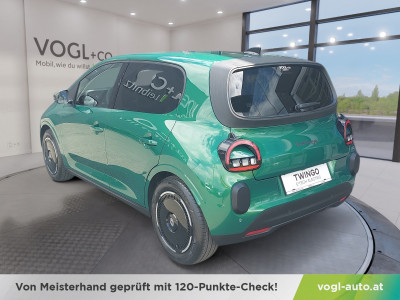 Renault Twingo Neuwagen Renault Twingo Neuwagen